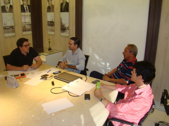 Oeste Shopping fecha parcerias para encontro de franquias2