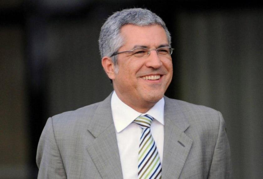 Ri de quê, o Padilha?