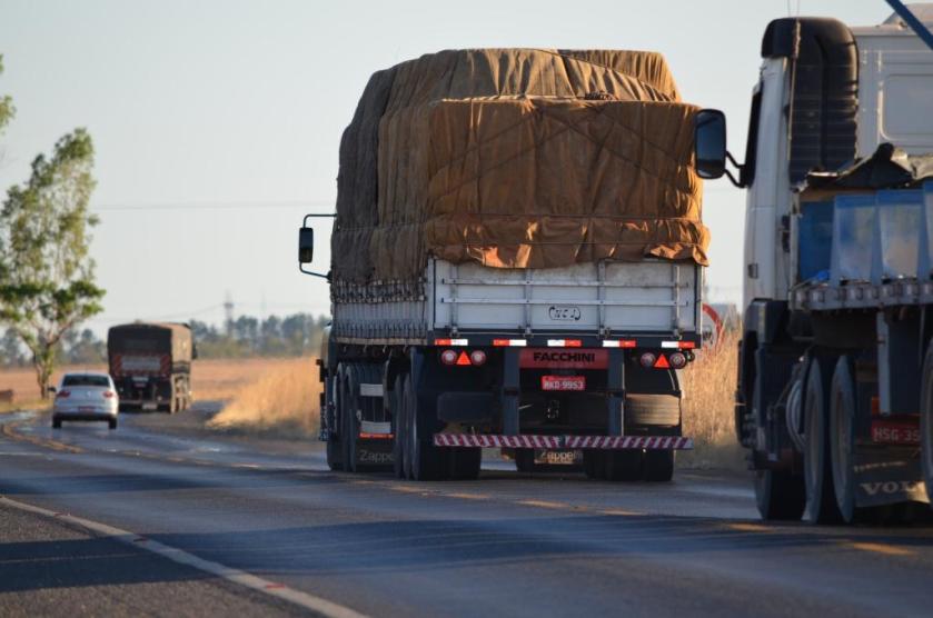 Mais rodovias, mais educação, mais saúde. Quem sabe a gente fecha aquele prostíbulo  de Brasília?