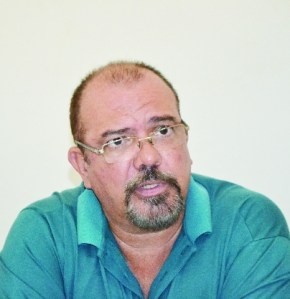 Sérgio Verri