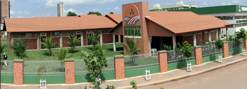 O Sindicato Rural congrega produtores de Luís Eduardo Magalhães, São Desidério, Riachão das Neves, Correntina, Jaborandi, Cristópolis, Baianópolis e Angical.