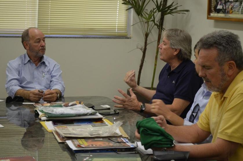 Vanir ouve sobre as características especiais das reservas coletivas