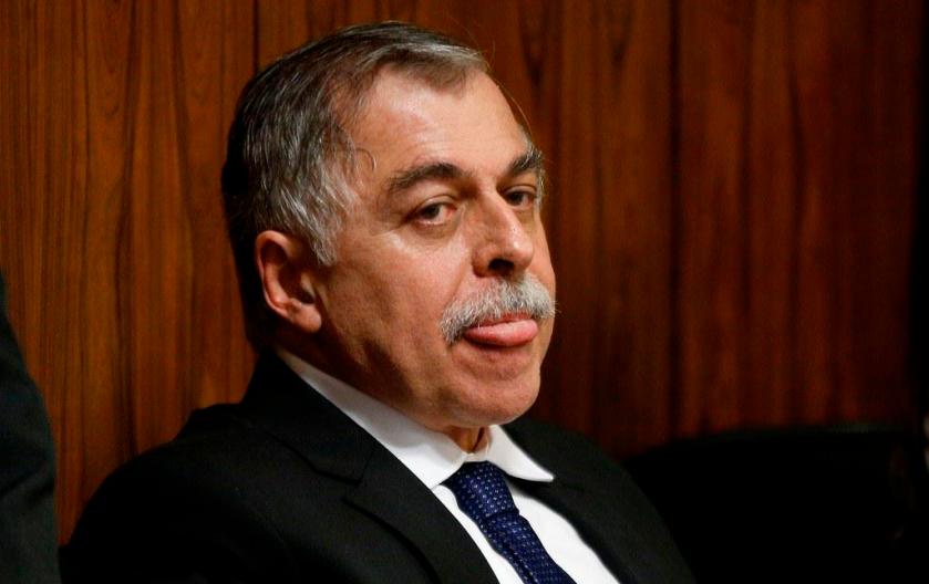 Foto de Dida Sampaio, da Agência Estado