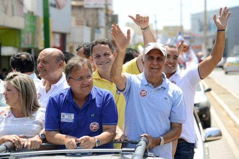 foto Valter Pontes Coperphoto