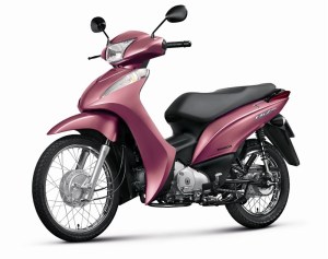 honda_biz_rosa
