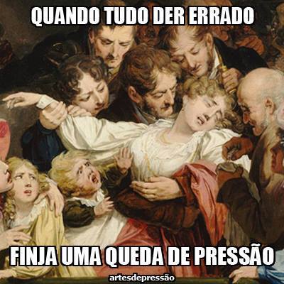 Humor na rede