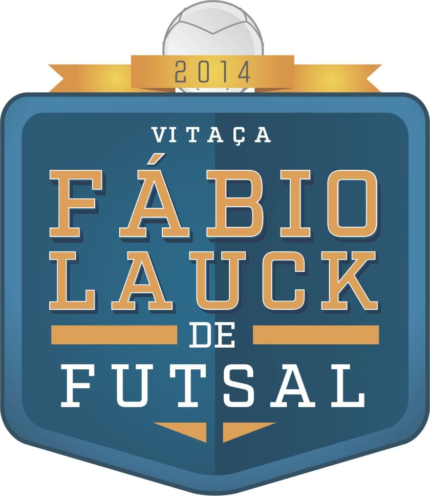 Logo Taça Fábio Lauck
