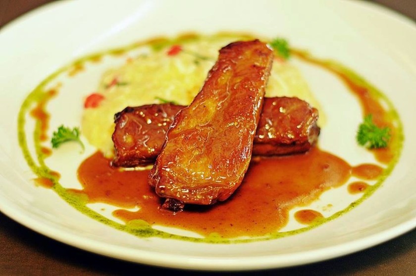 O evento contará com pratos inéditos, feitos com matérias primas da região oeste.