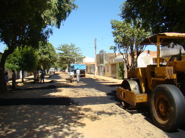 Obra de esgoto_divulgação2