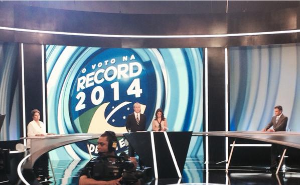 Foto de Nacho Doce/Reuters, para IG