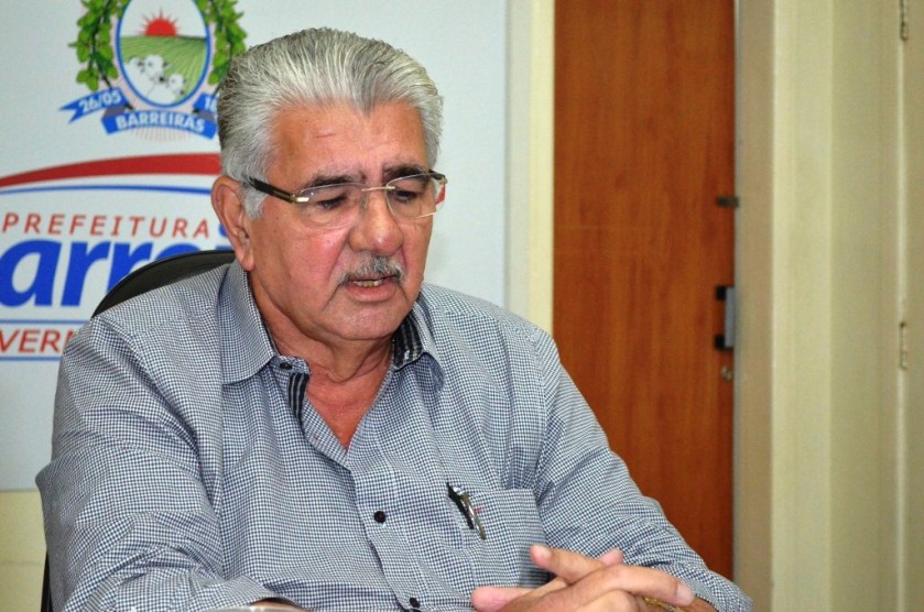 Tonhão: mostrando-se aliviado com o fim do imbróglio, através da revogação da lei.