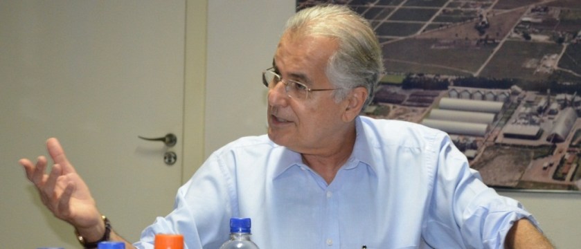 Humberto: desmistificando teorias conspiratórias sobre as divisas dos municípios