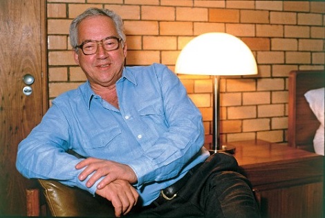 Francis, o profeta do Petrolão.