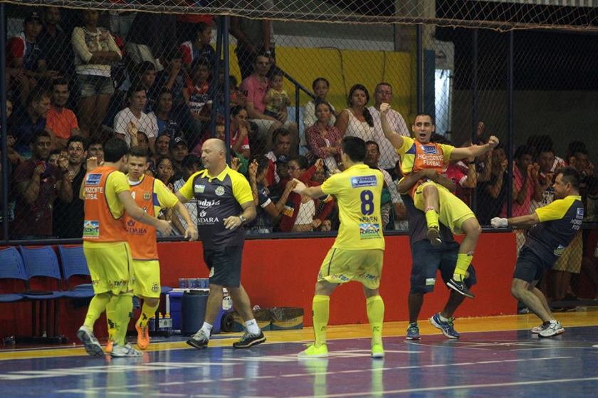 Foto de Zerosa Filho e texto da CBFS.