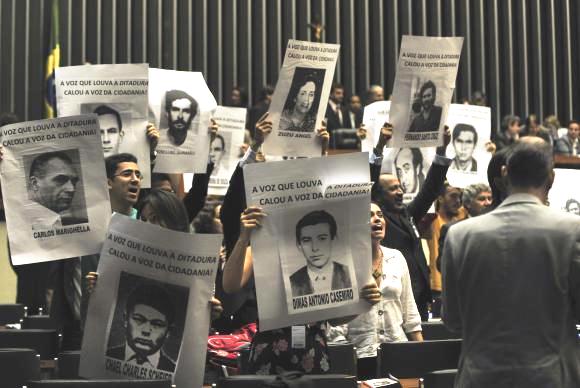 Foto de Antonio Cruz, da Agência Brasil