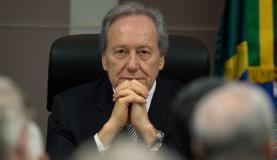 Ricardo Lewandowski proíbe, em caráter liminar, o Executivo de divulgar Lista Suja do Trabalho Escravo. Marcelo Camargo/Agência Brasil