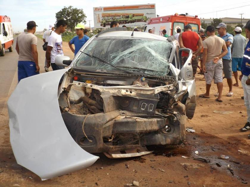 acidente 2