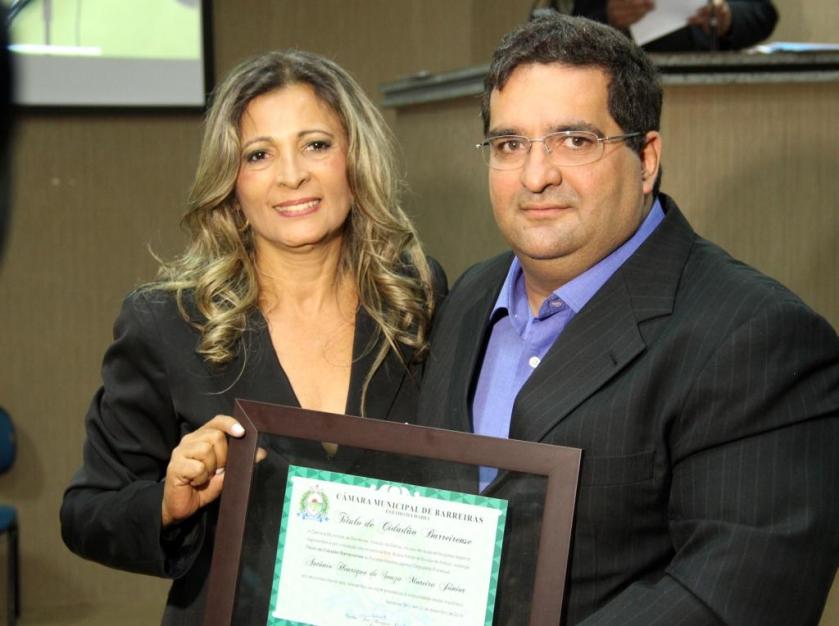 Antonio Henrique Junior