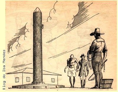 depoimentos ex-escravos blog do iba mendes humor darwinista