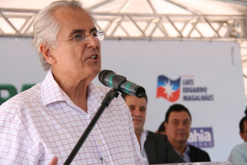 Humberto anunciou creche, escola, unidade de saúde e do CRAS para atender novos moradores em breve