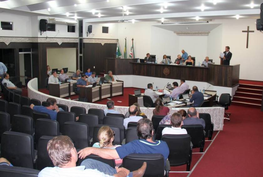 Câmara Municipal de Toledo