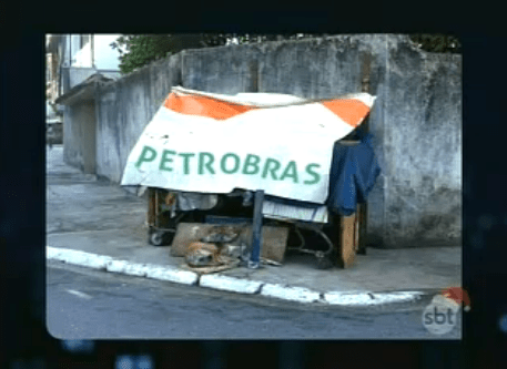 petrobras