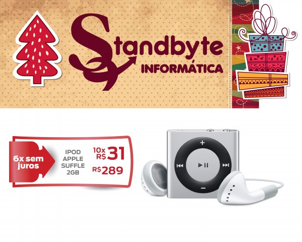 Standbyte natal 2