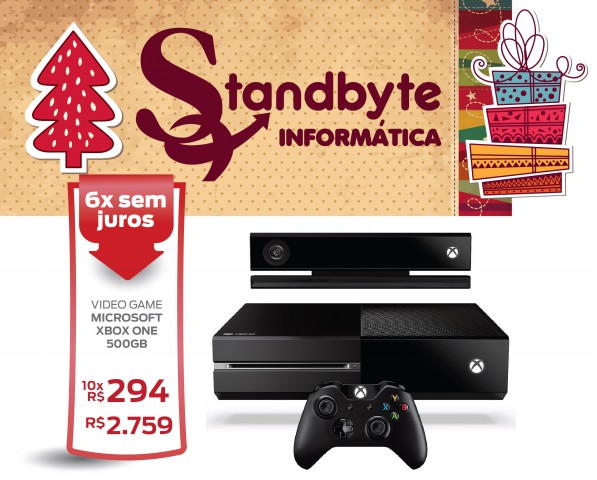 standbyte natal