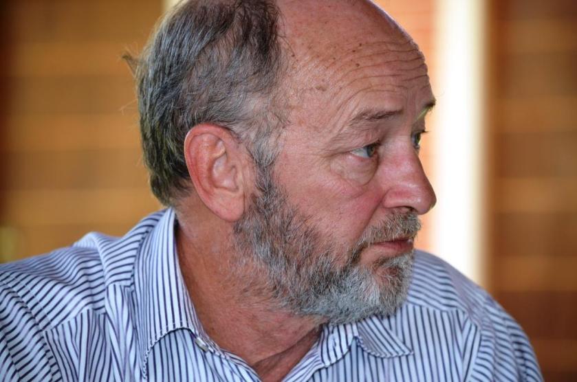 Foto de Carlos Alberto Reis Sampaio