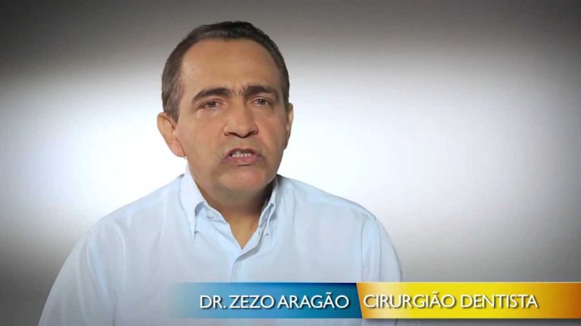 Zezo Aragão