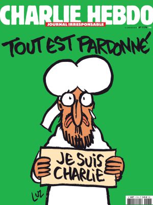 charlie hebdo