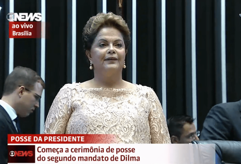 dilma