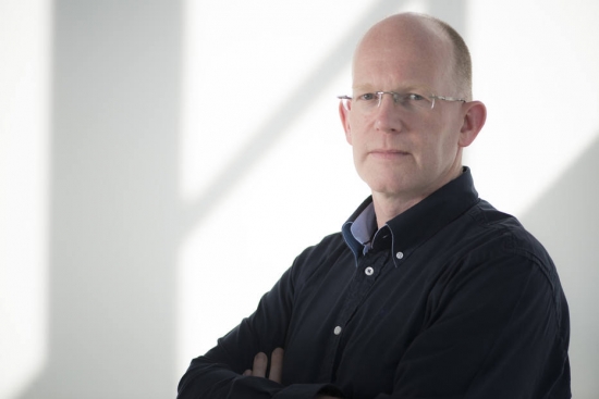 Kees Koolen: do e-commerce para a produção de leite