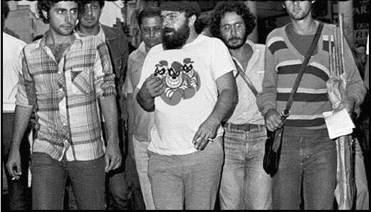 Foto de Cassiano Bernardes