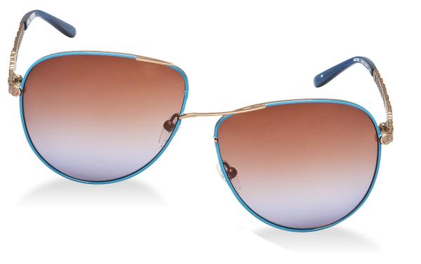 nova linha de óculos