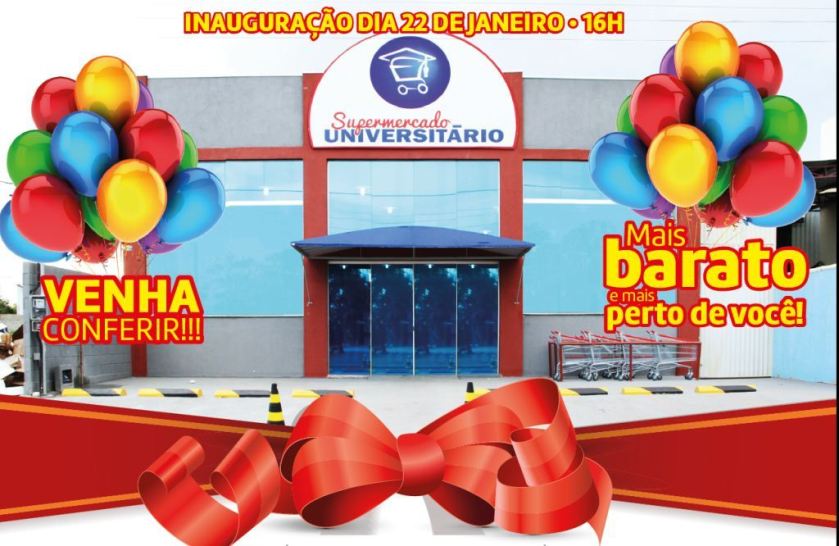 Universitário promo