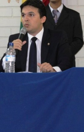 André Moreira de Mello