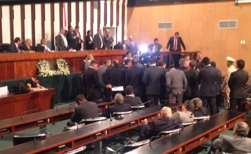 Foto: Tácio Moreira/Metropress, no Metro1