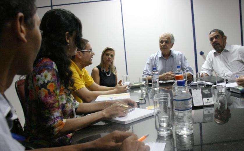 Luís Eduardo Magalhães pode ter CEPs em cada bairro a partir de 2015