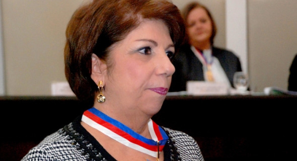 Demora no julgamento de novas denúncias contra a Ex-presidente do TJ não tem explicações plausíveis.