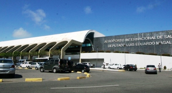 aeroporto SAO