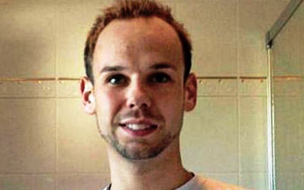 Andreas Lubitz, maluco beleza!