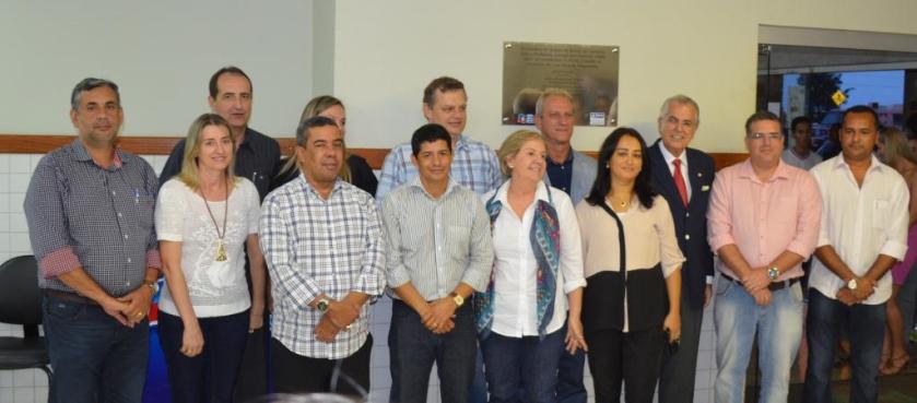 o secretariado completo