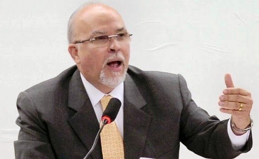 Negromonte: na lista