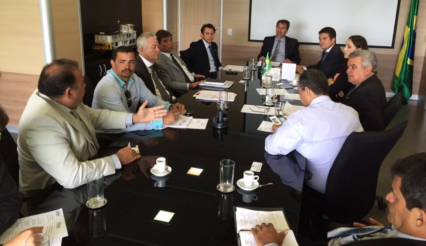 audiencia ministerio da inetgracao 3