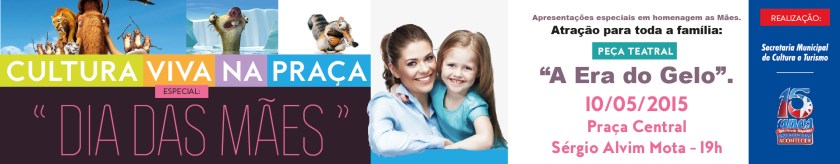 dia das maes Carambola