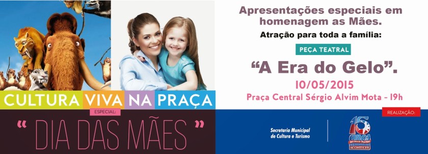 dia das mães