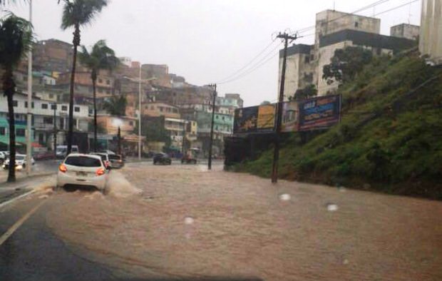 salvador 4 foto do correio