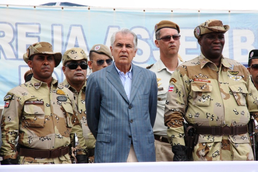 Troca de comando da CIPE Cerrado - Foto 3