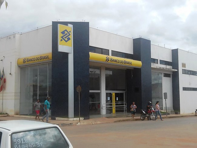 banco do brasil